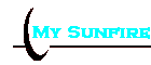 My Sunfire